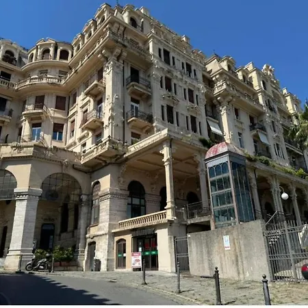 Casa Suley Genova
