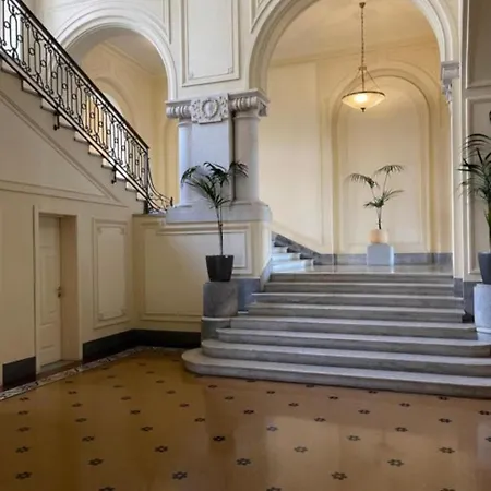Casa Suley Appartamento Genova