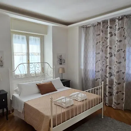 Casa Suley * Genova