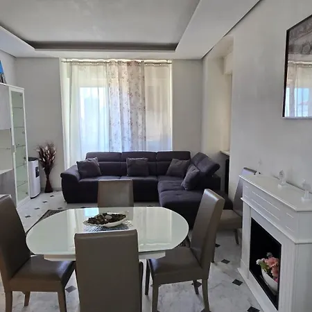 Casa Suley Appartamento Genova