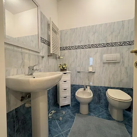 Appartamento Casa Suley Genova