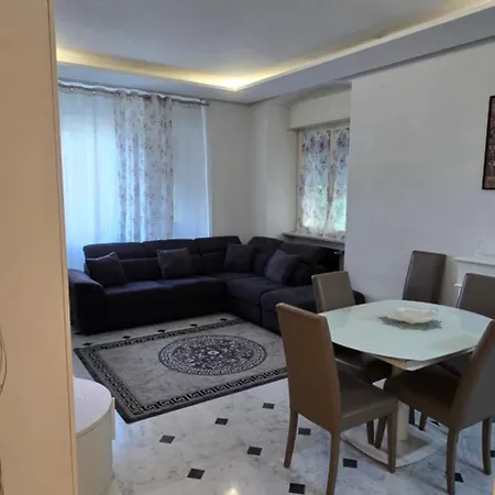 Appartamento Casa Suley
