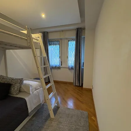 Appartamento Casa Suley