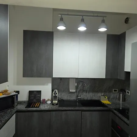Casa Suley Appartamento