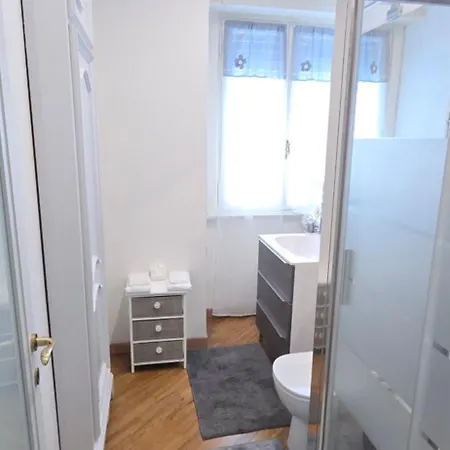 Casa Suley Appartamento Genova