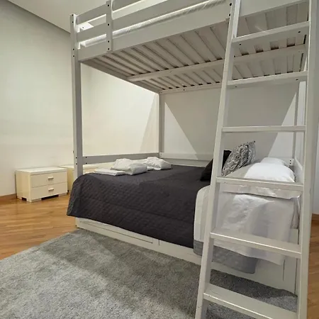 Casa Suley Appartamento