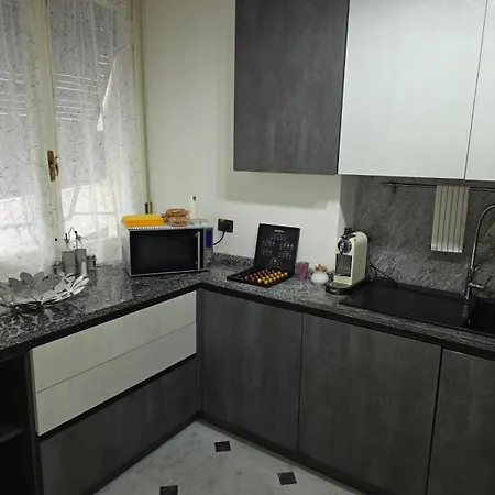 Casa Suley Appartamento Genova