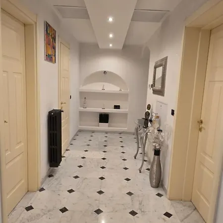 Casa Suley Genova